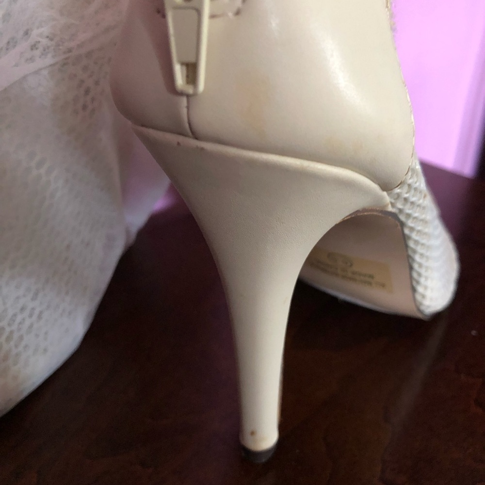 Booties - Picture 6 of 6